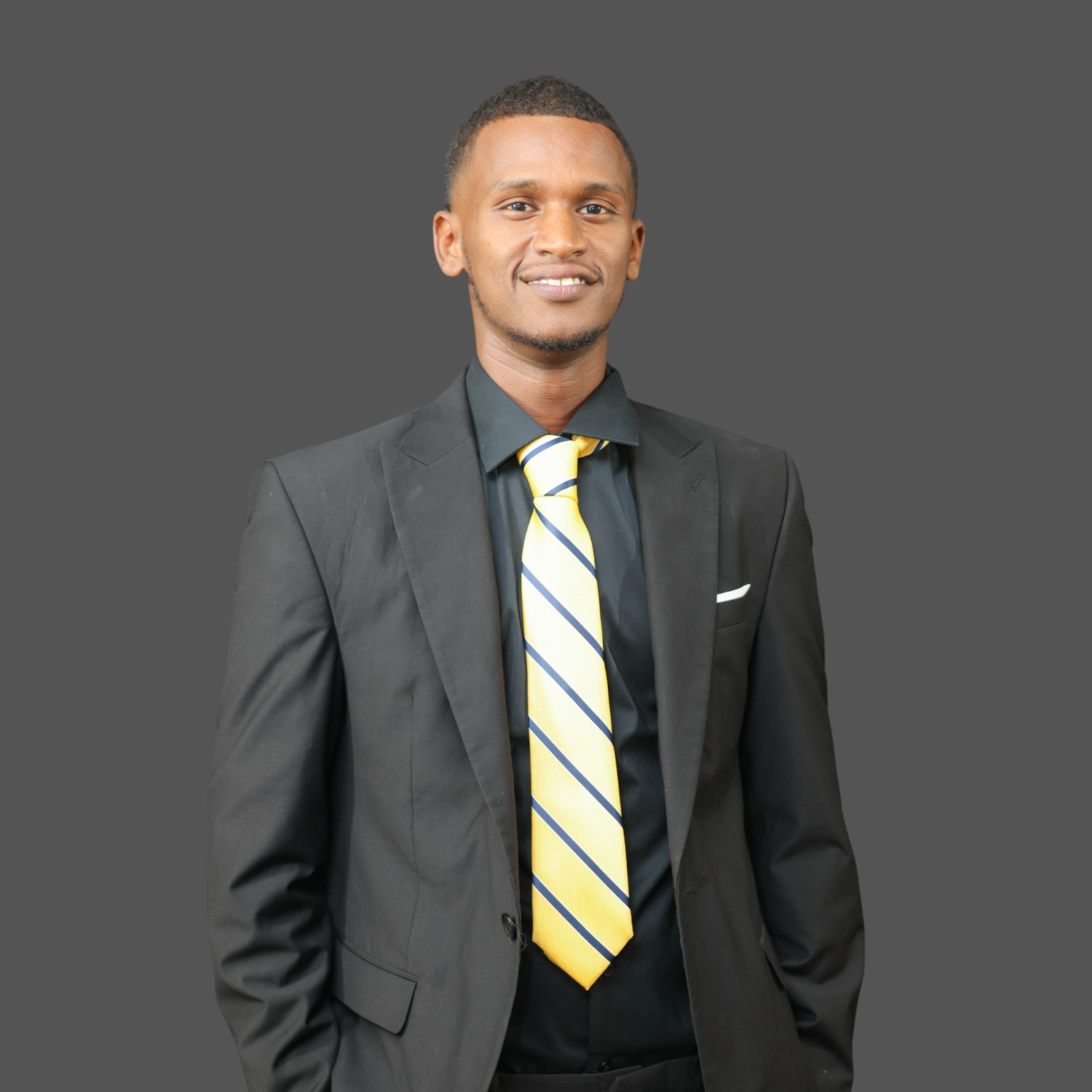 Mohamed Abdi